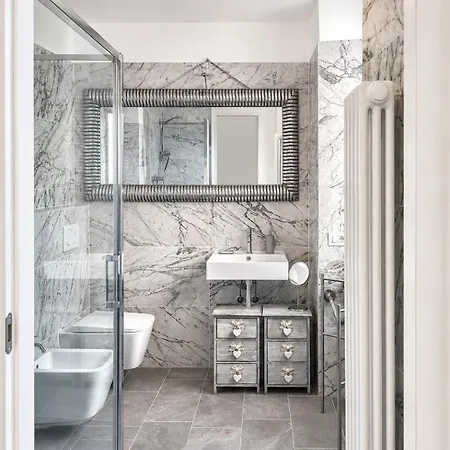 Apartamento Ca Del Lac, Few Steps From Maggiore *