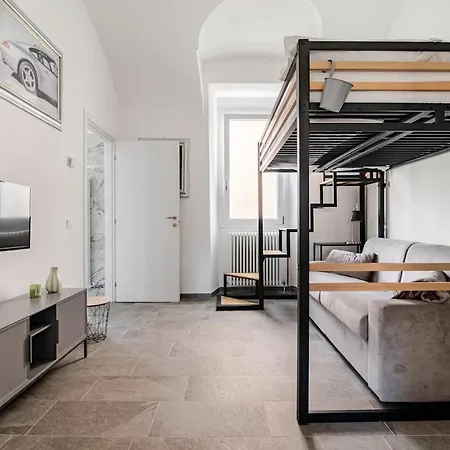 Apartamento Ca Del Lac, Few Steps From Maggiore Porto Valtravaglia