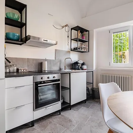Apartamento Ca Del Lac, Few Steps From Maggiore