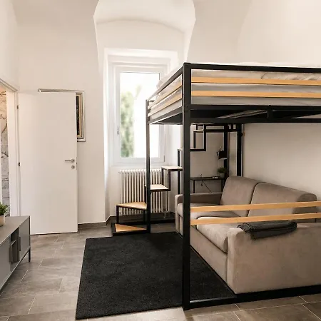 Apartamento Ca Del Lac, Few Steps From Maggiore
