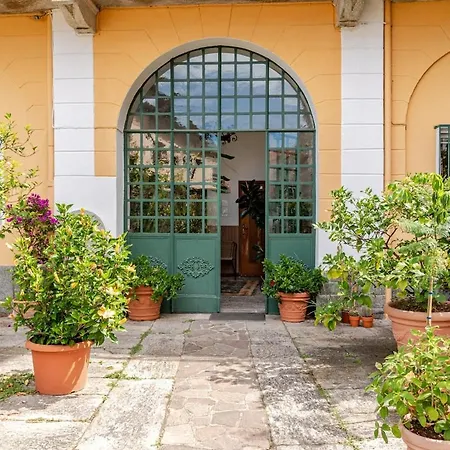 Ca Del Lac, Few Steps From Maggiore